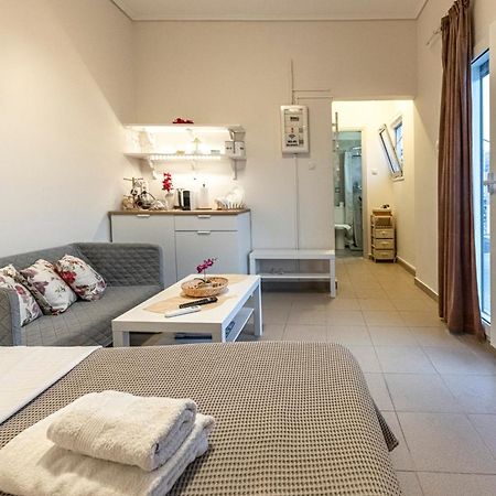 شقة Athens Acropolis House المظهر الخارجي الصورة