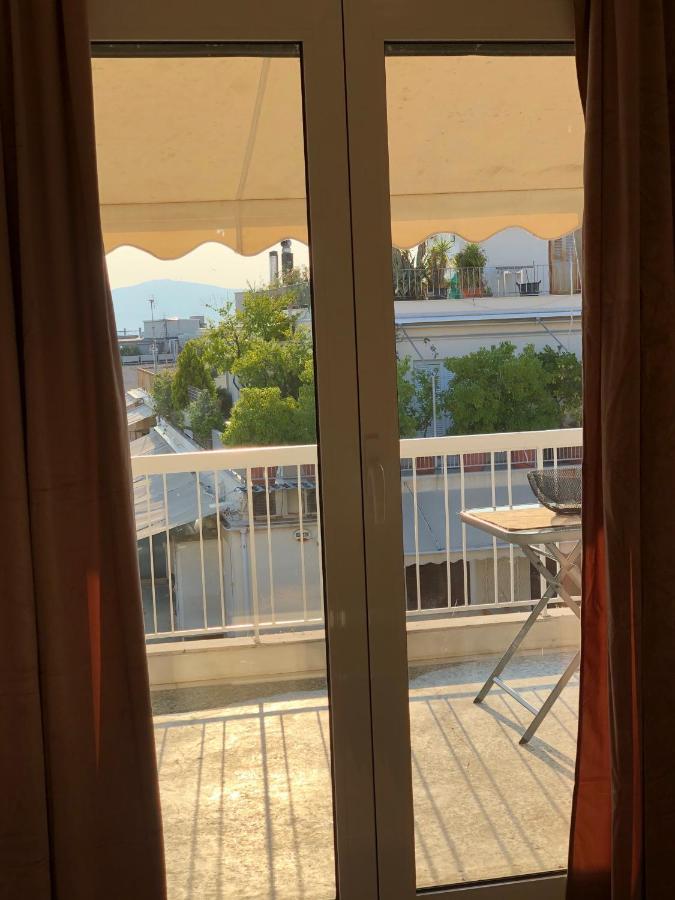 شقة Athens Acropolis House المظهر الخارجي الصورة