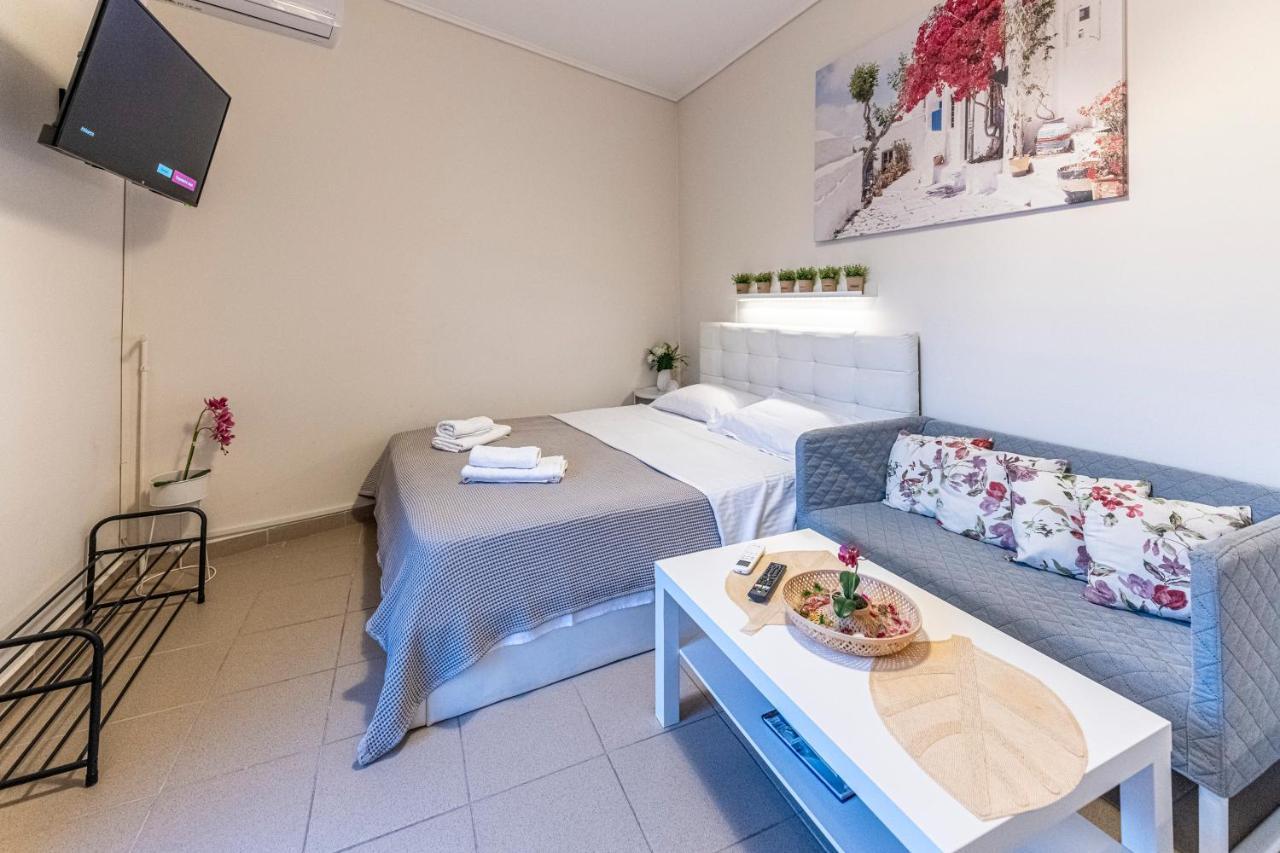 شقة Athens Acropolis House المظهر الخارجي الصورة