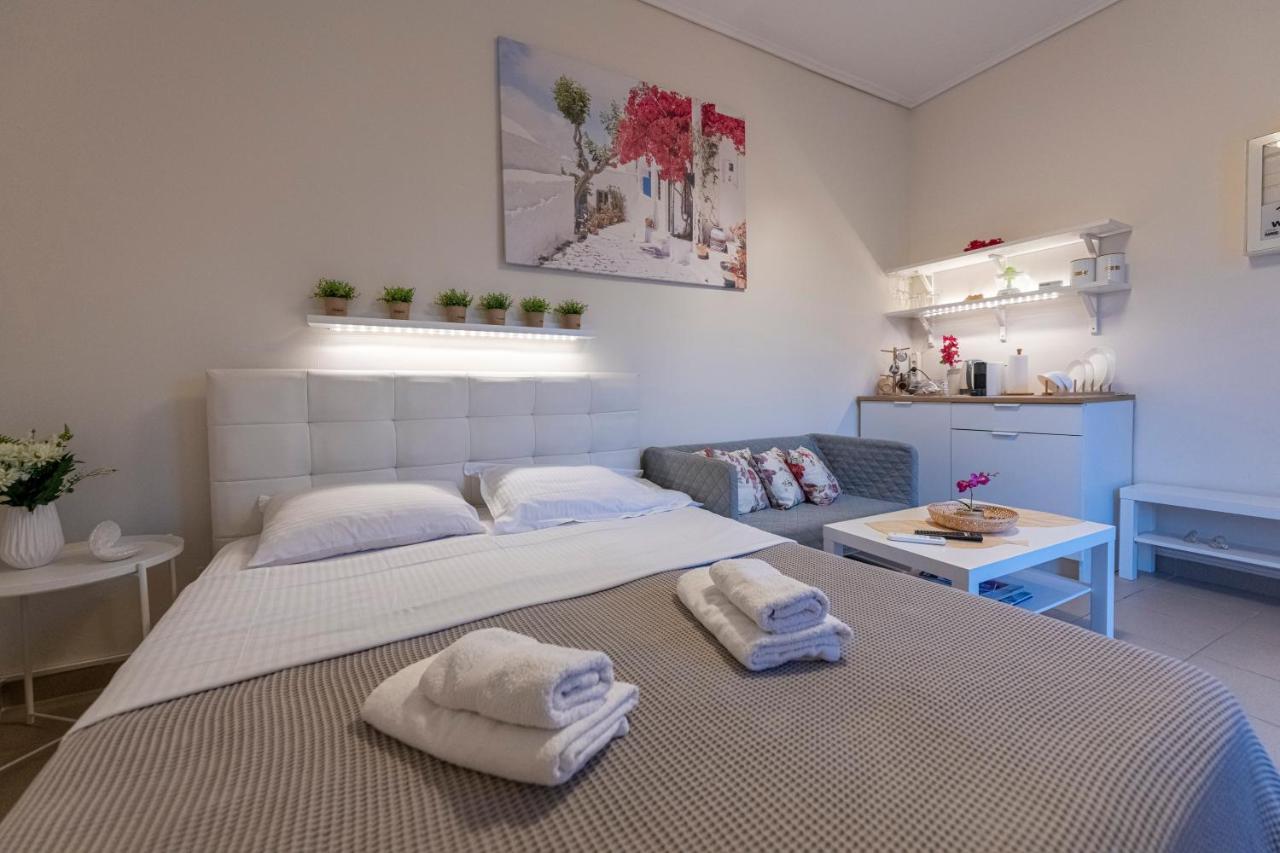 شقة Athens Acropolis House المظهر الخارجي الصورة
